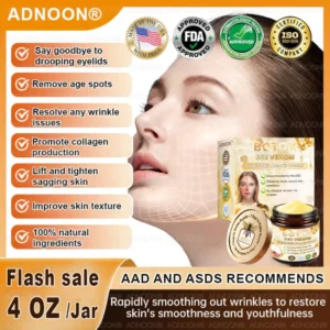 ADNOON™ Botox Skin Treatment Cream