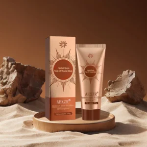AEXZR® Herbal Spots Peel-Off Facial Mask