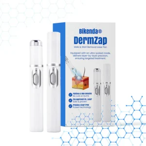 Bikenda® DermZap Mole & Wart Removal Laser Pen